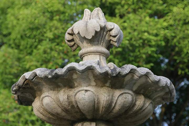 Concrete Water Fountains Rockledge