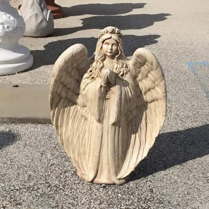 Praying Angel