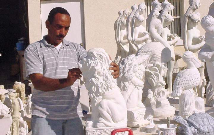 Concrete Lawn Ornaments, Daytona Beach<br/>Inspiring Concrete Lawn Ornaments, Daytona Beach<br/>Beautiful Concrete Lawn Ornaments, Daytona Beach