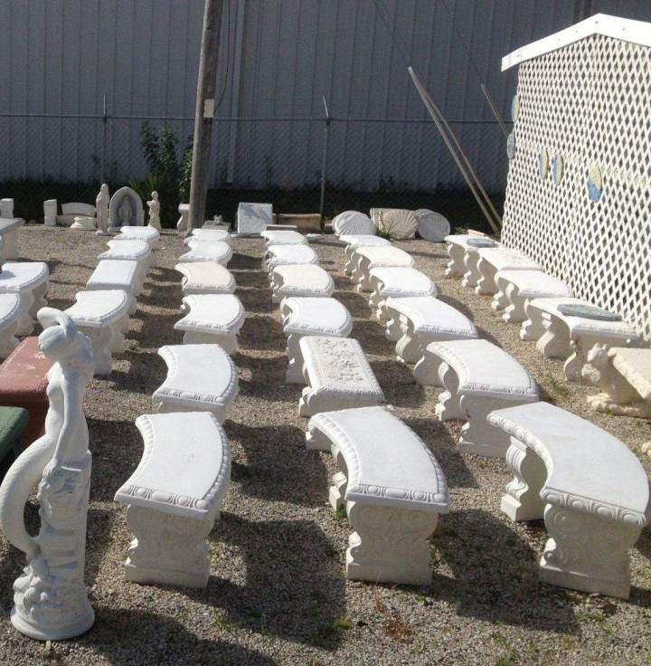 Concrete Outdoor Decor, Merritt Island<br/>Gorgeous Concrete Outdoor Decor, Merritt Island<br/>Excellent Concrete Outdoor Decor, Merritt Island
